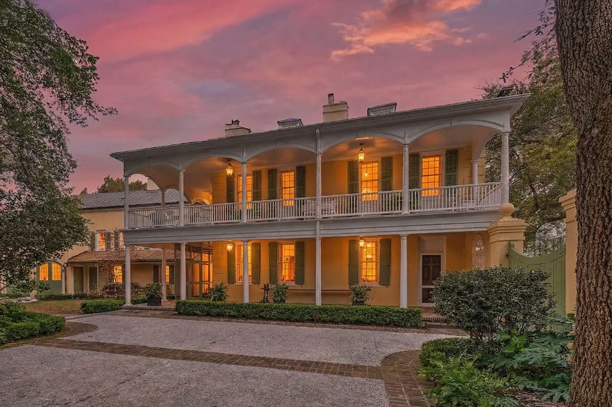 59 Church Street, Charleston, SC 29401 - #1