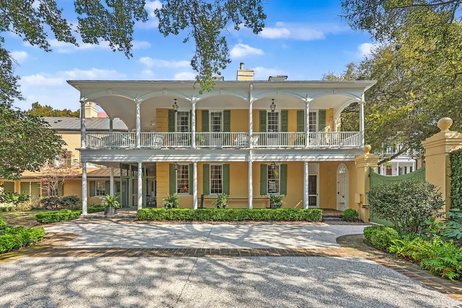 59 Church Street, Charleston, SC 29401 - #2