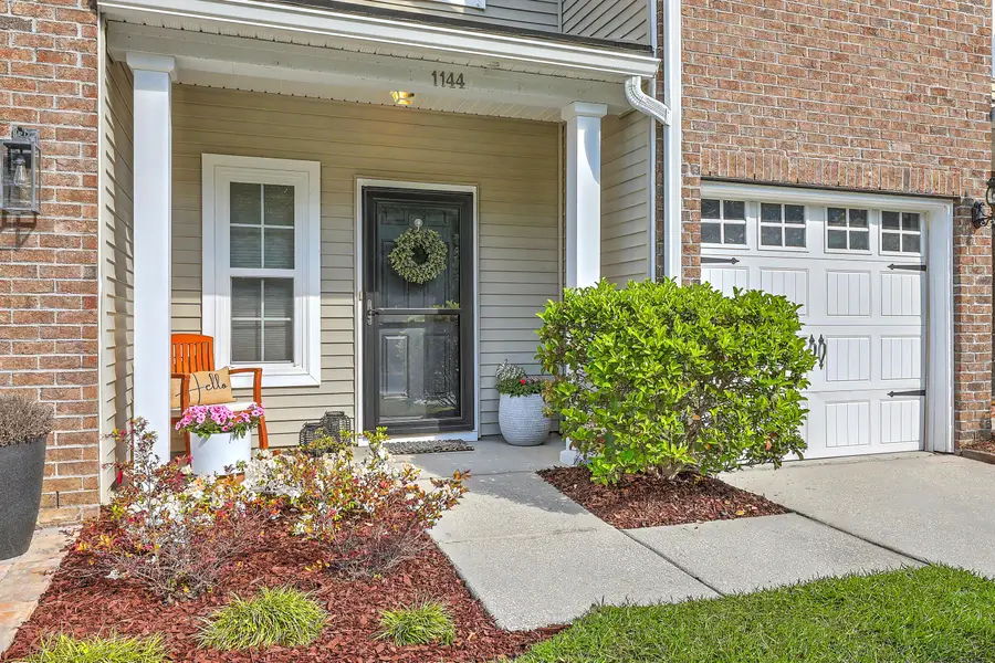 1144 Euclid Drive, Charleston, SC 29492 - #2