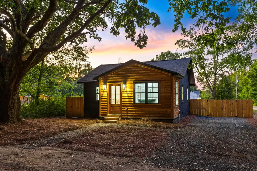 1540 E Witter Street, Charleston, SC 29412 - #2