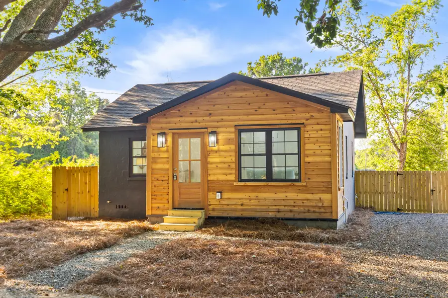 1540 E Witter Street, Charleston, SC 29412 - #3