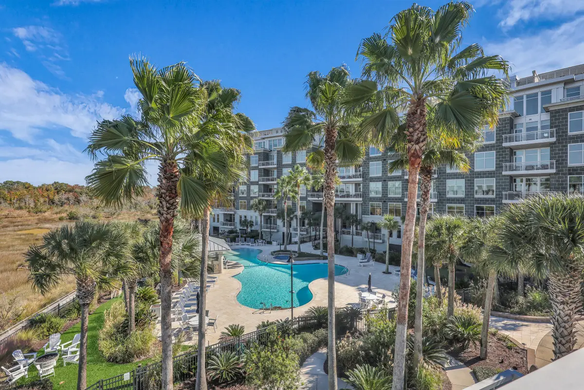 361 Cooper River Drive, Mount Pleasant, SC 29464 - #1