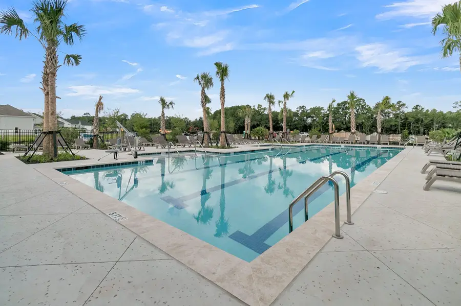 122 Clarabelle Lane, Summerville, SC 29483 - #2