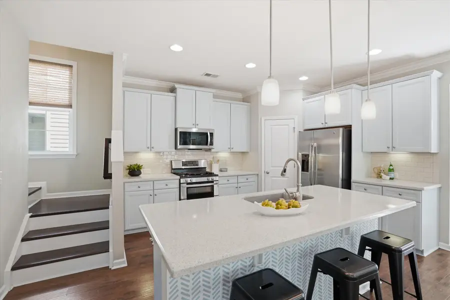 1551 Camarillo Court, Mount Pleasant, SC 29429 - #2