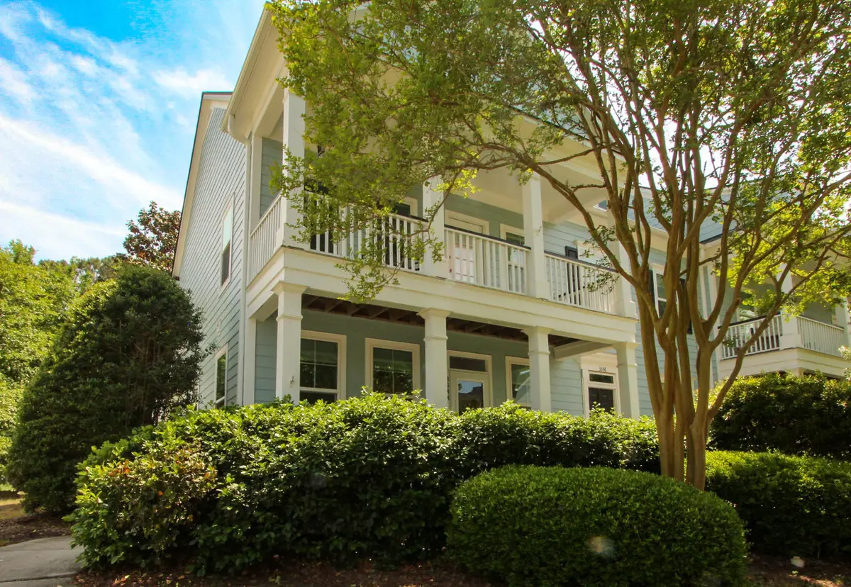 3344 Billings Street, Mount Pleasant, SC 29466 - #1