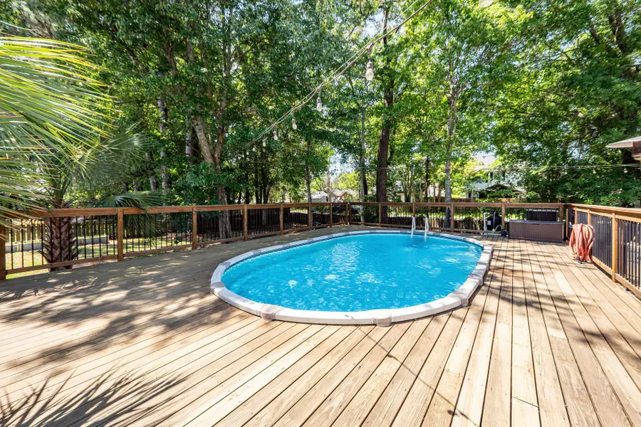 1333 Mapleton Avenue, Charleston, SC 29412 - #2