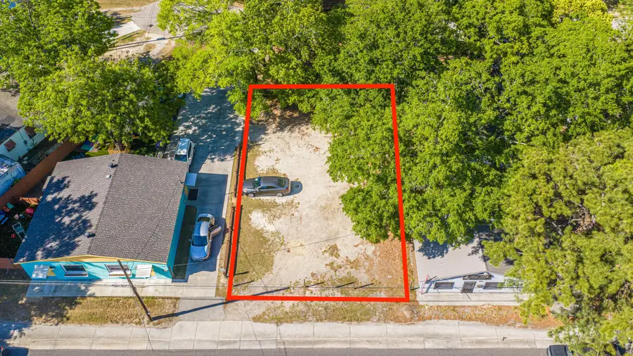 2911 Alabama Drive, North Charleston, SC 29405 - #2