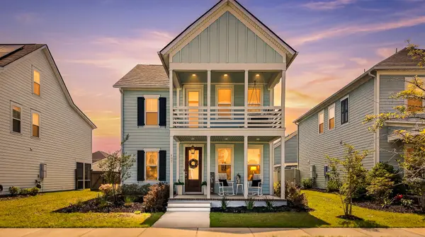 403 Cool Bend Lane, Summerville, SC 29486