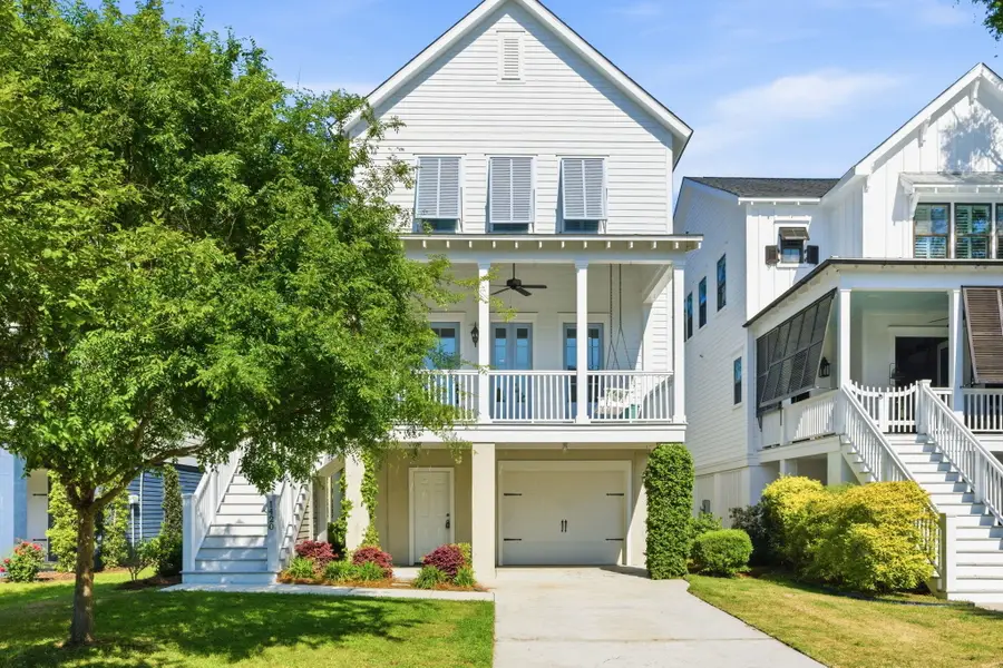 1420 Eutaw Battalion Drive, Charleston, SC 29412 - #2