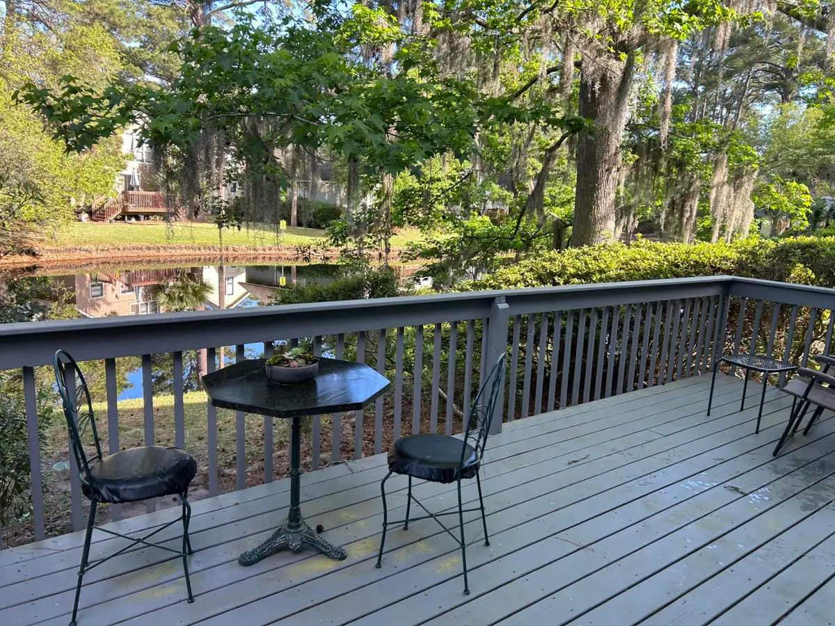 41 Wee Road, Hilton Head Island, SC 29926 - #1