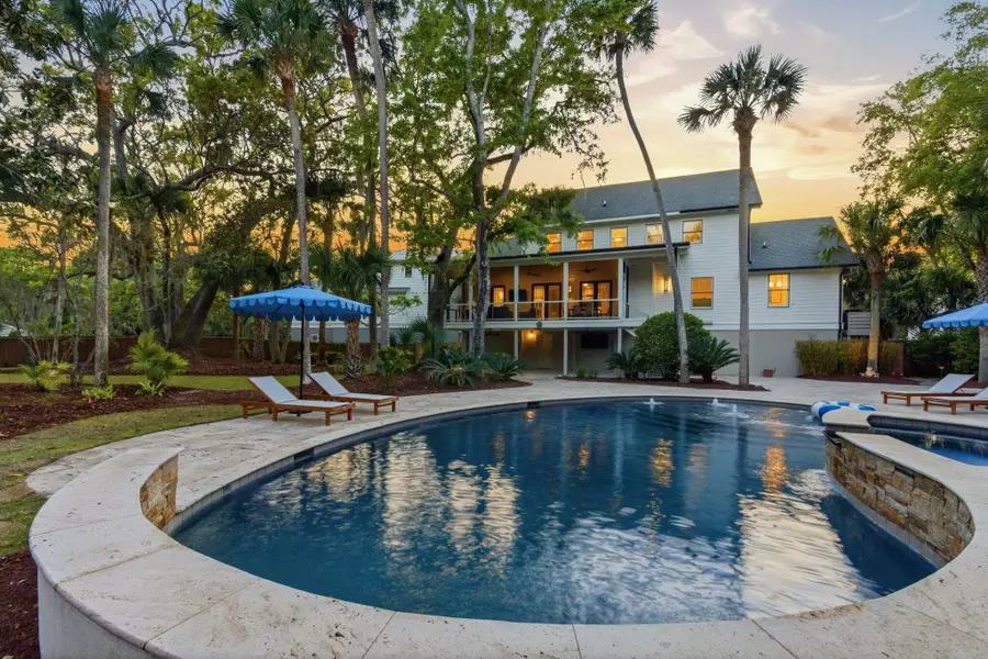 103 Oakview Lane, Isle Of Palms, SC 29451 - #2