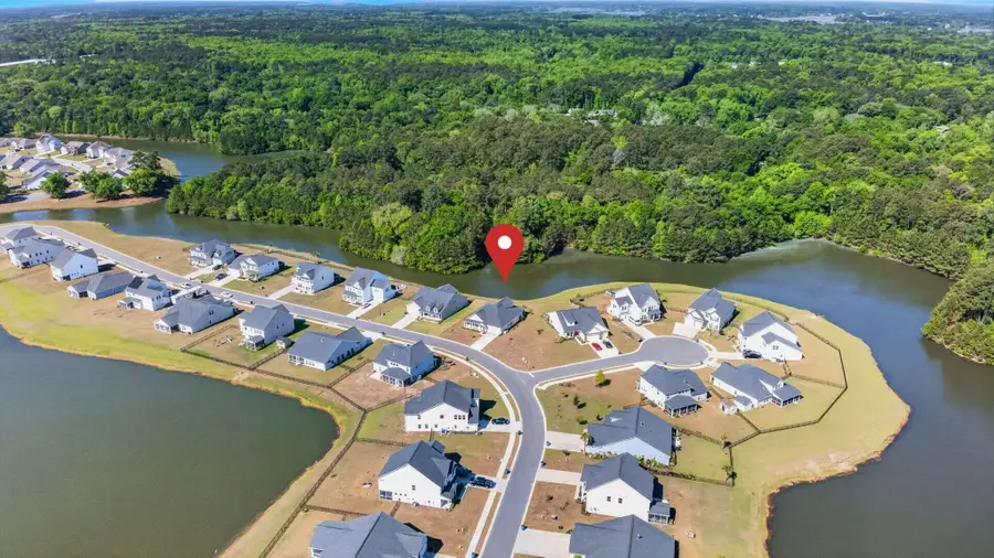 6989 Pumpkinseed Drive, Johns Island, SC 29455 - #2