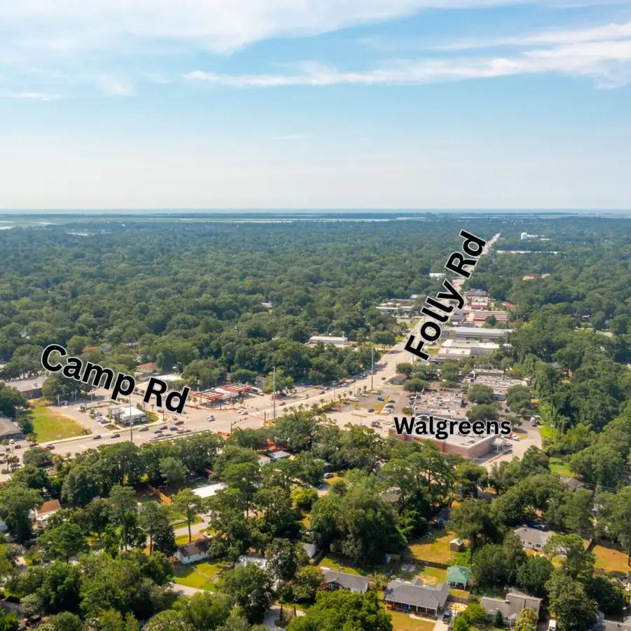 1764 Lady Ashley Street, Charleston, SC 29412 - #3