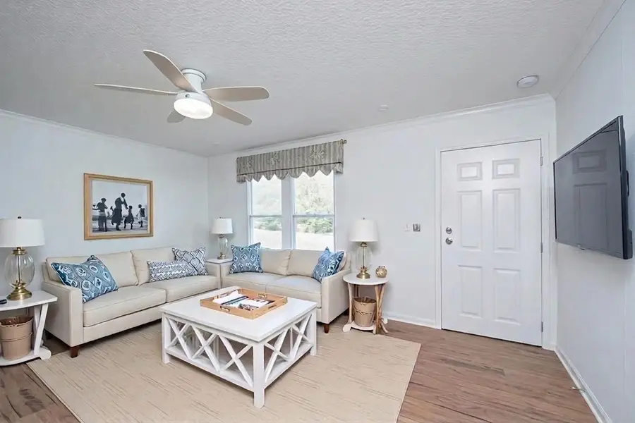 154 Rogers Branch Road, Ridgeville, SC 29472 - #2