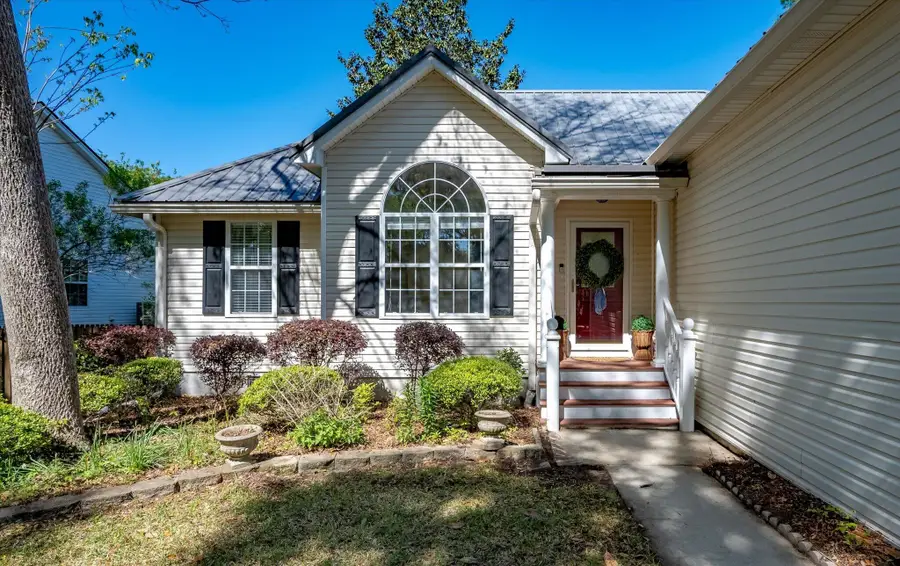 2319 Marsh Lake Court, Charleston, SC 29414 - #3