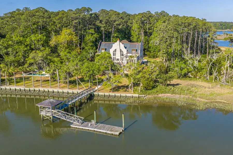 8654 Glascow Island Loop, Edisto Island, SC 29438 - #3