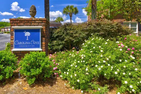 415 Parkdale Drive #16b, Charleston, SC 29414
