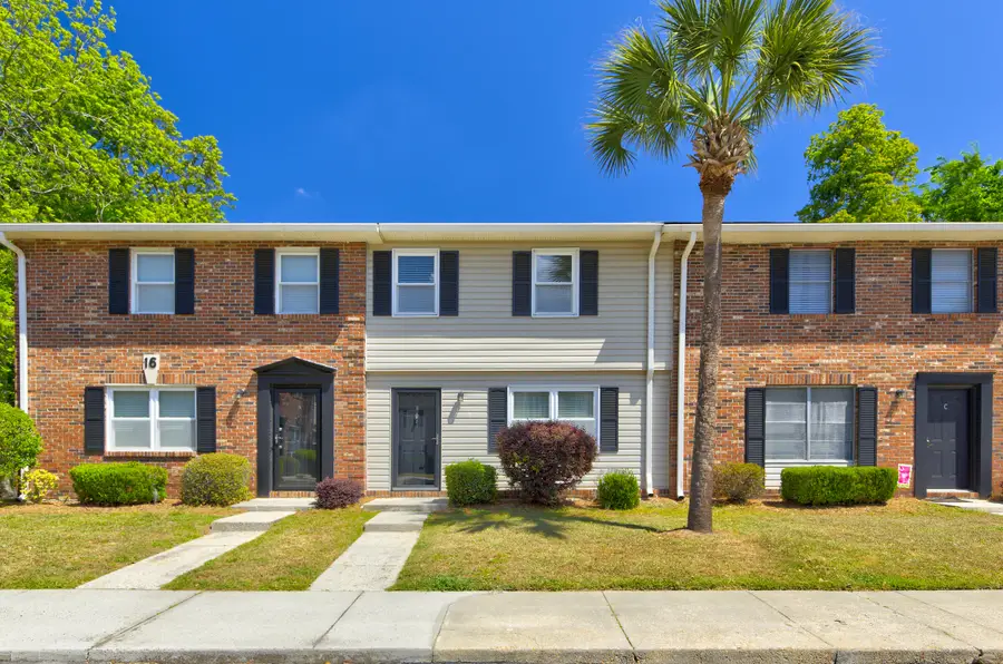 415 Parkdale Drive #16b, Charleston, SC 29414 - #2
