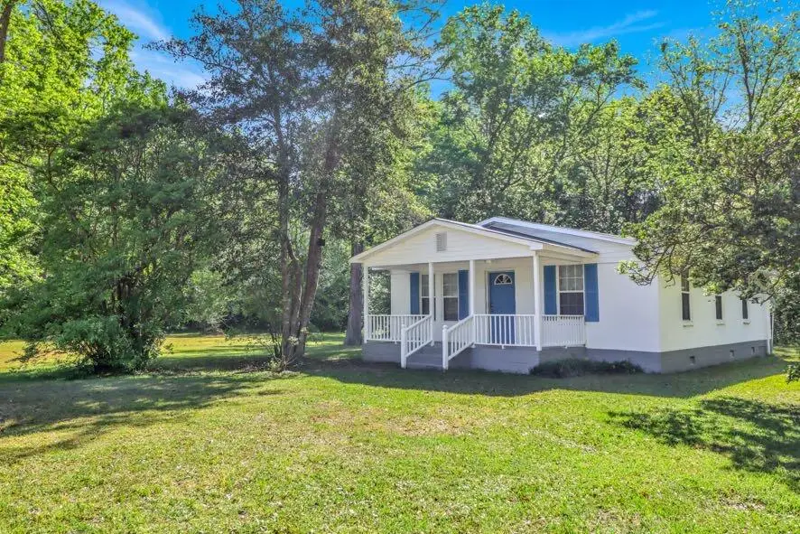 130 Lees Drive, Reevesville, SC 29471 - #1