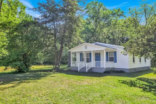 130 Lees Drive, Reevesville, SC 29471