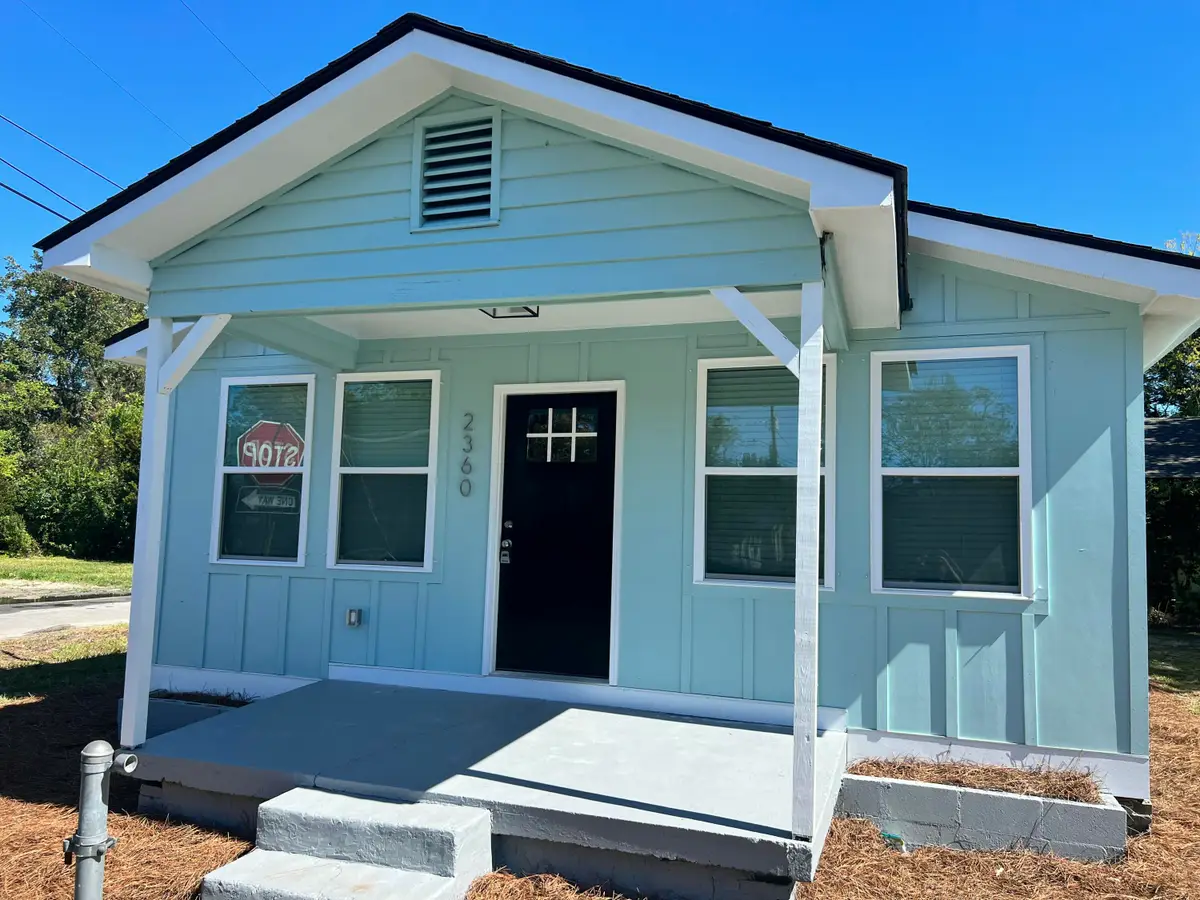 2363 Cosmopolitan Street, North Charleston, SC 29405 - #1