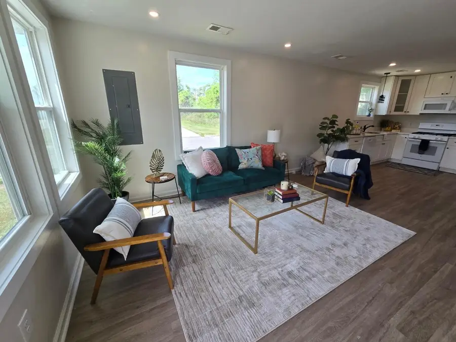 2363 Cosmopolitan Street, North Charleston, SC 29405 - #2