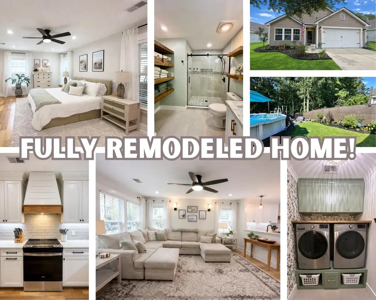 117 Malibu Road, Summerville, SC 29483 - #1