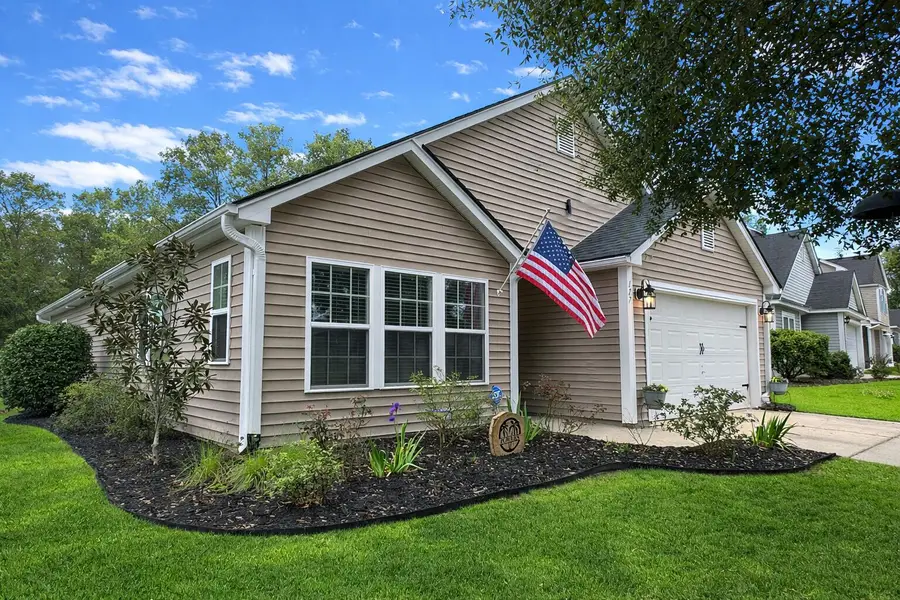 117 Malibu Road, Summerville, SC 29483 - #3