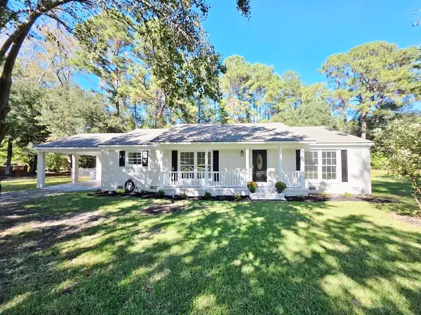 310 Bunch Ford Road, Holly Hill, SC 29059