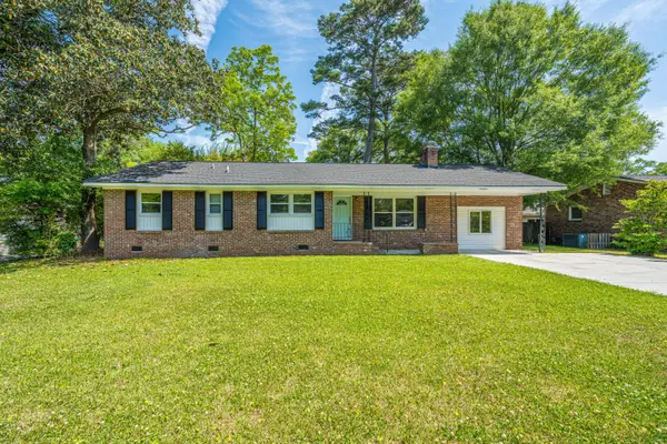 113 Monroe Drive, Ladson, SC 29456