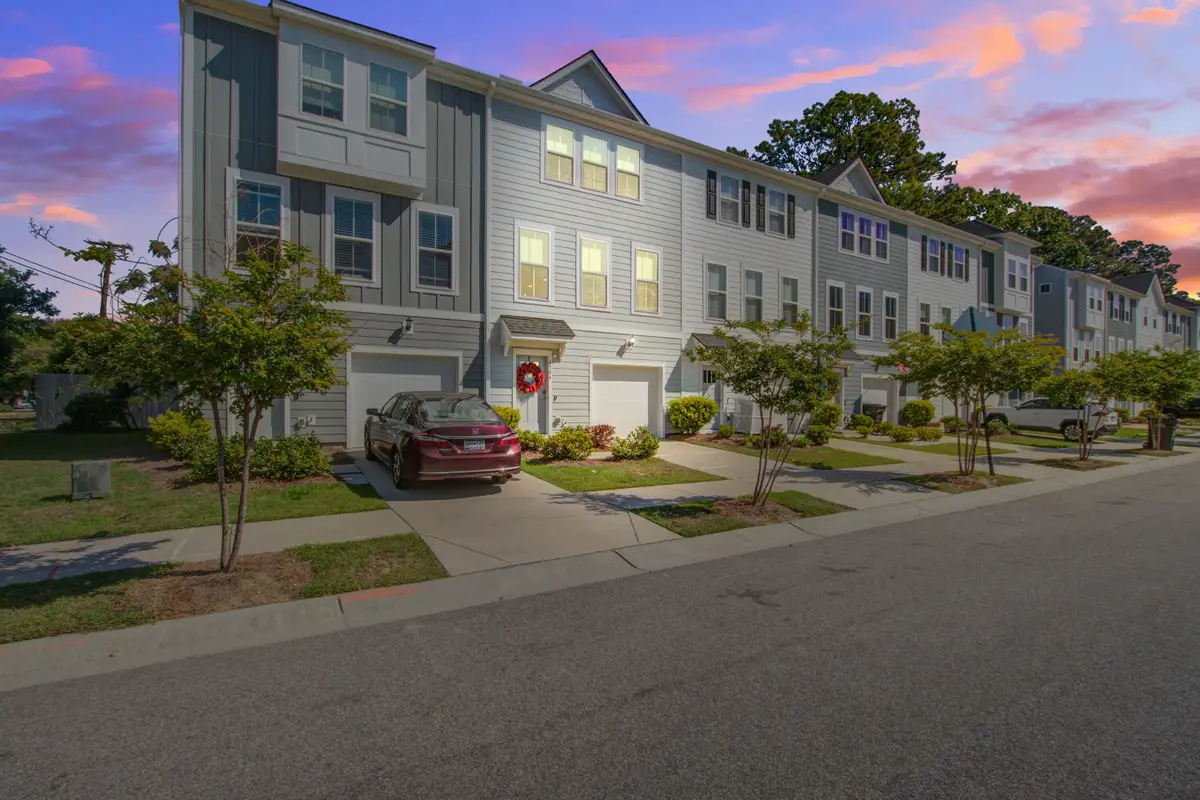 1204 Tice Lane, North Charleston, SC 29405 - #1