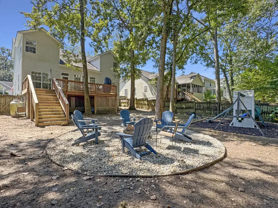 125 Stonehurst Drive, Goose Creek, SC 29445 - #2