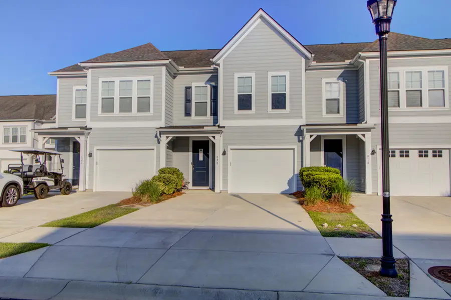 820 Porcari Street, Charleston, SC 29412 - #2