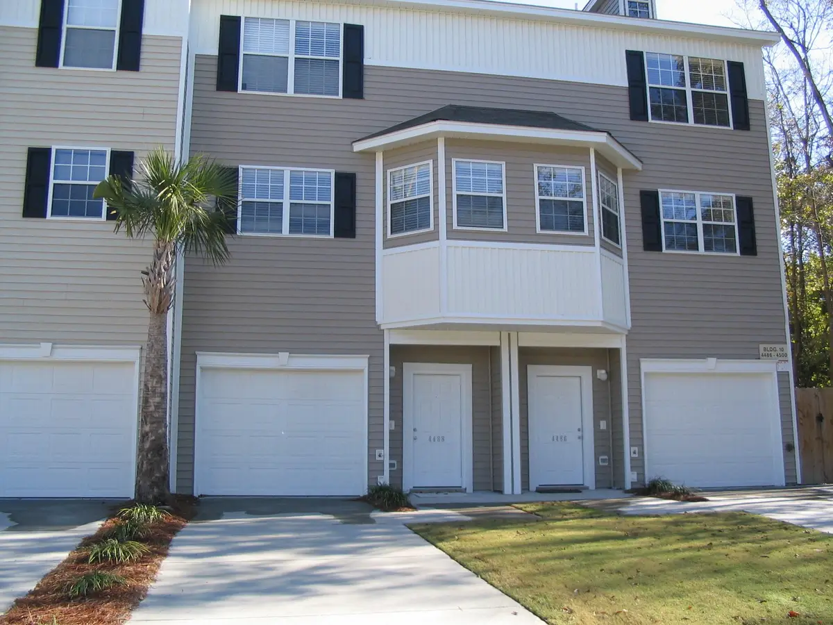 4488 Great Oak Drive #10-G, North Charleston, SC 29418 - #1