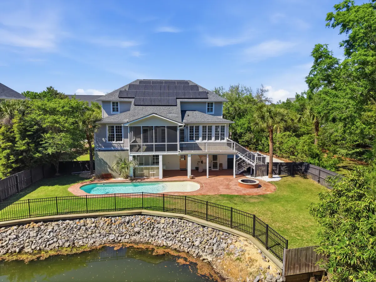 1143 Sea Eagle Watch, Charleston, SC 29412 - #1