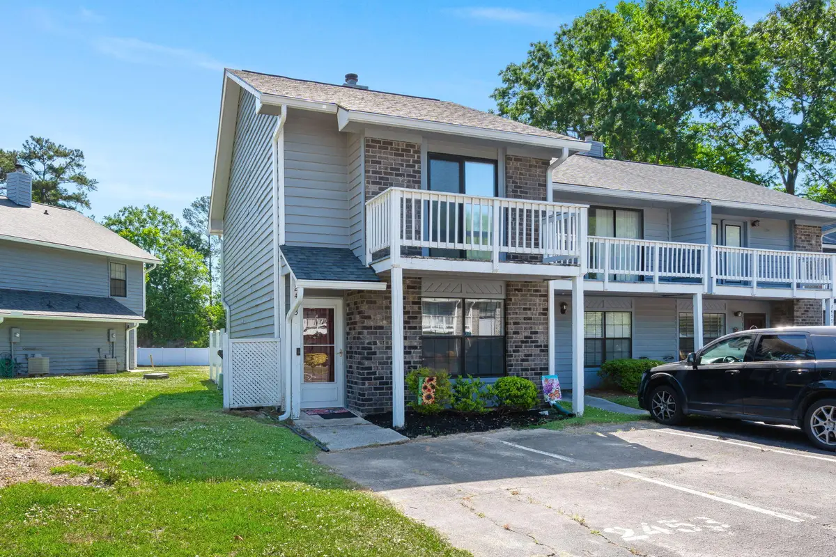 2453 Sorrell Avenue, North Charleston, SC 29406 - #1