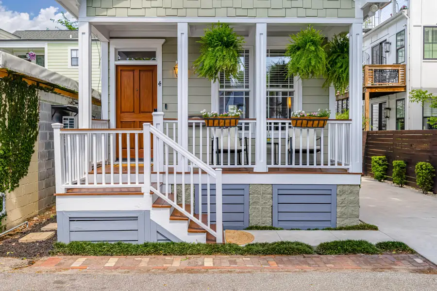 4 Senate Street, Charleston, SC 29403 - #2