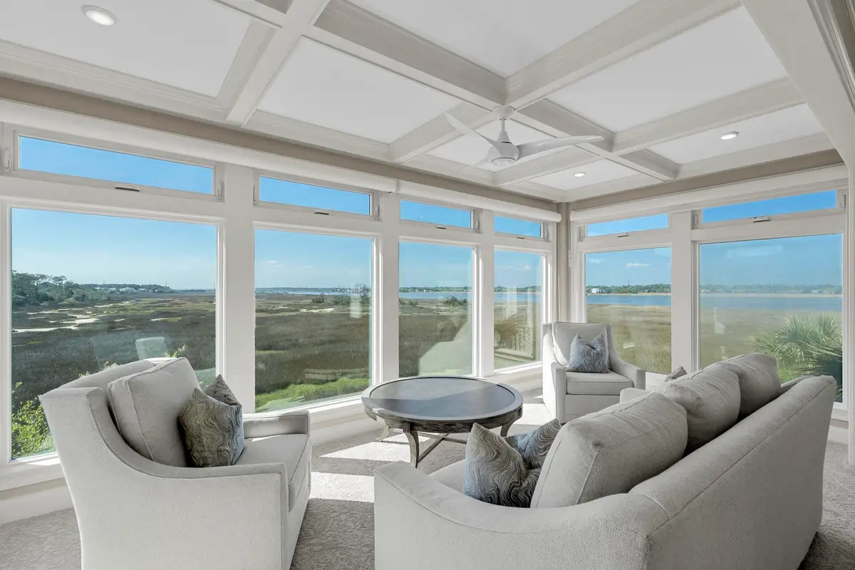 1491 Palmcrest Drive, Johns Island, SC 29455 - #1