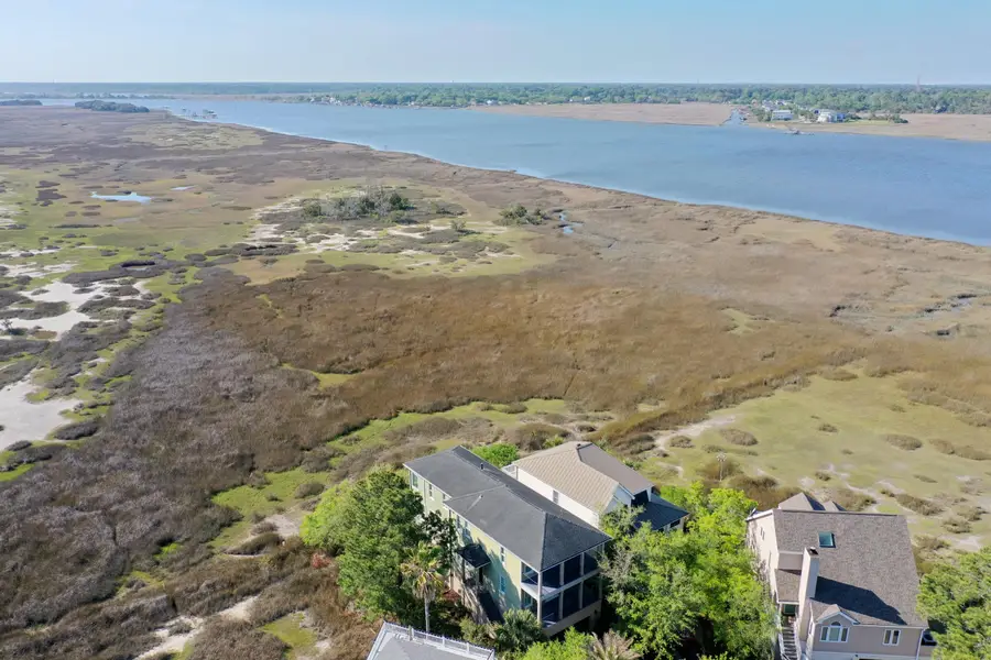 1491 Palmcrest Drive, Johns Island, SC 29455 - #2