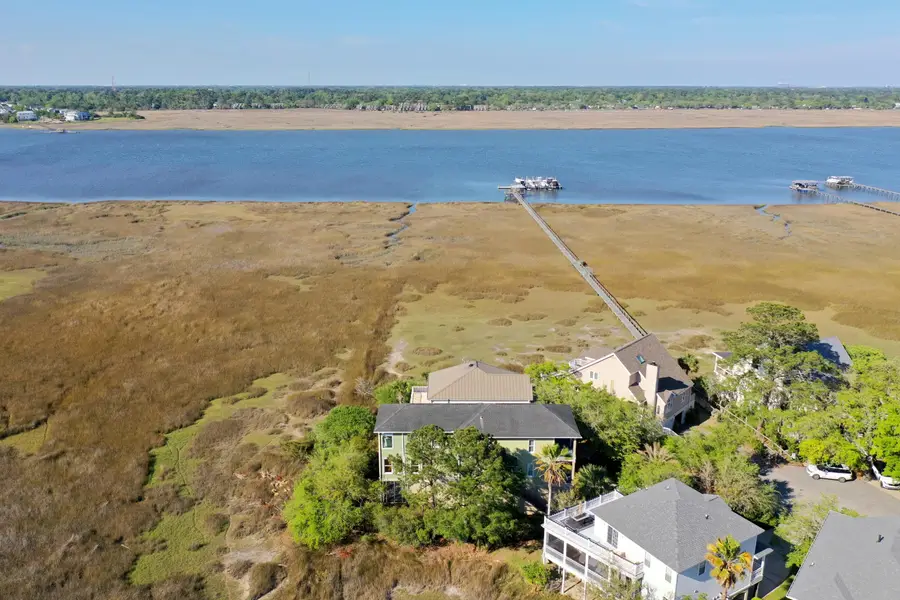 1491 Palmcrest Drive, Johns Island, SC 29455 - #3