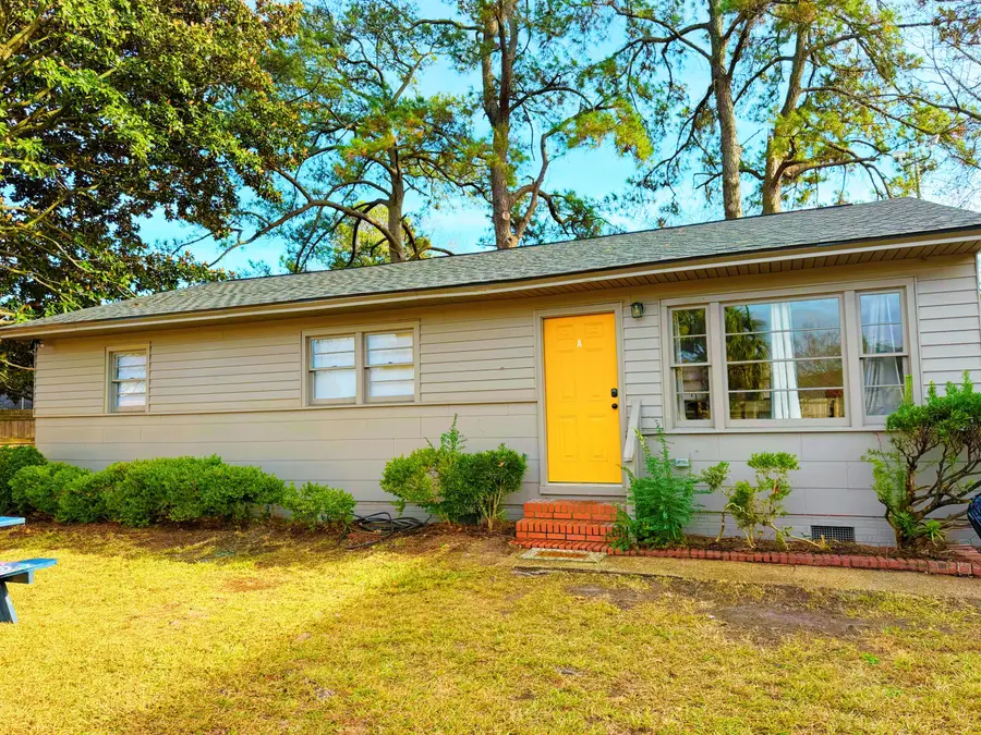 621 Skylark Drive, Charleston, SC 29407 - #2