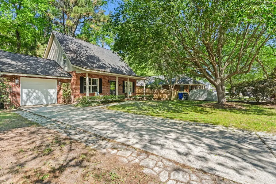 981 Stono River Drive, Charleston, SC 29412 - #3