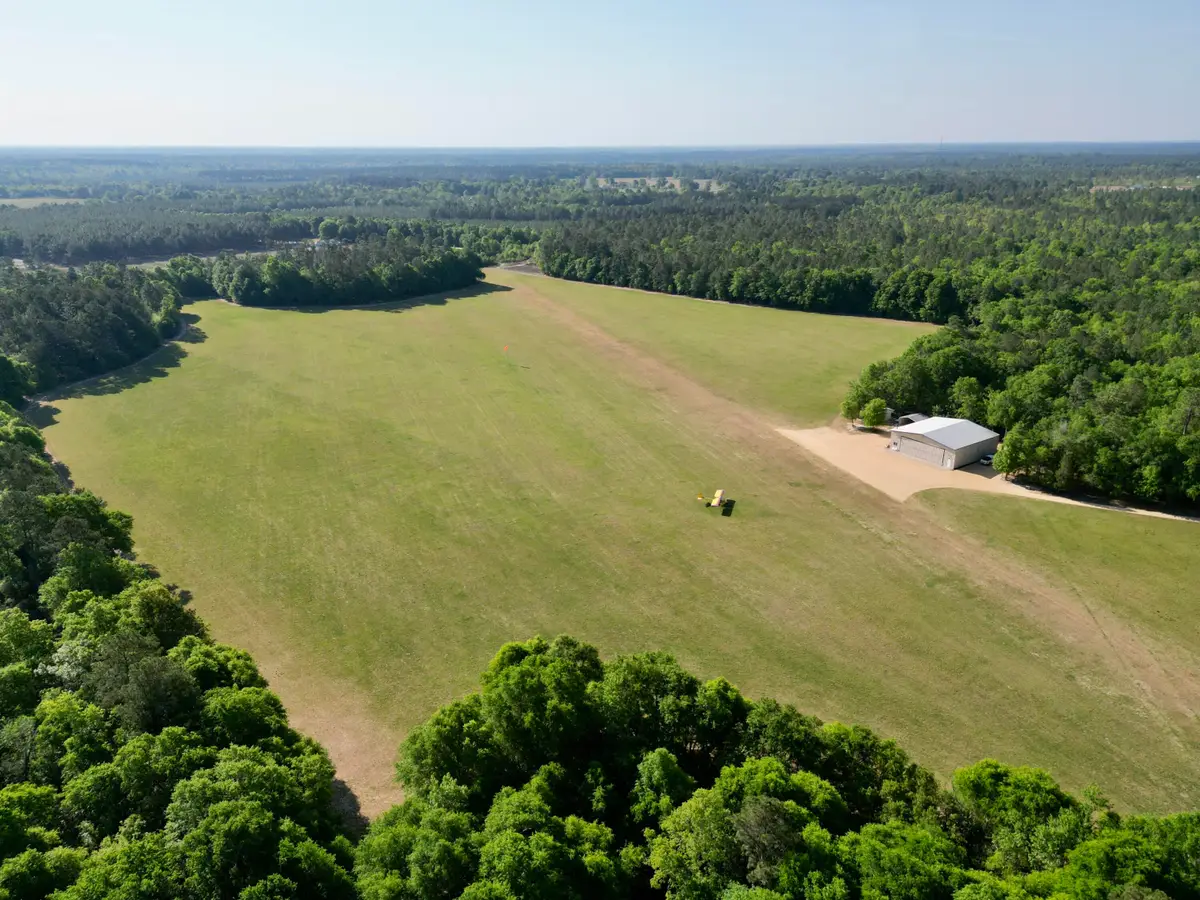 5095 Fellowship Road, Williston, SC 29853 - #1