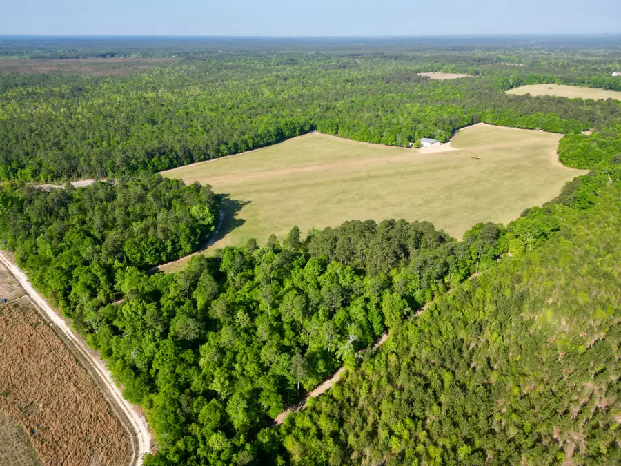 5095 Fellowship Road, Williston, SC 29853 - #2