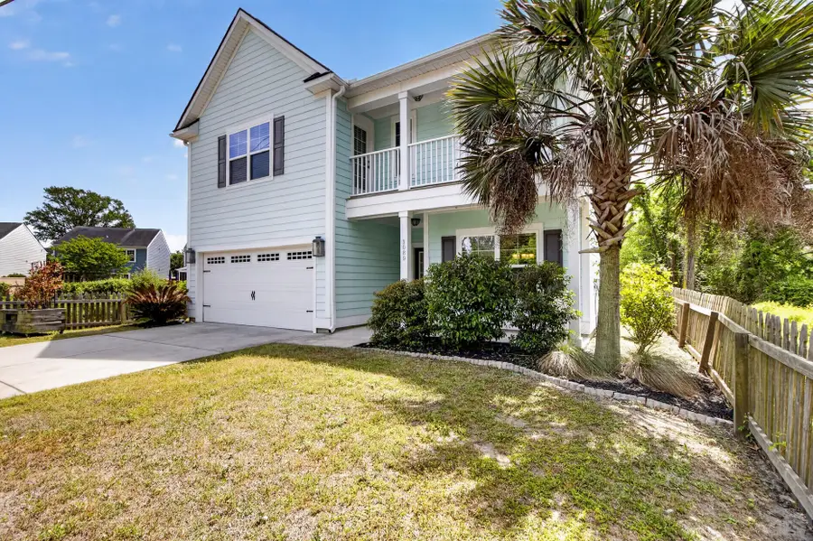 1089 Fort Johnson Road, Charleston, SC 29412 - #2