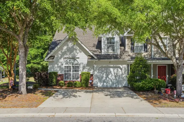 8663 Grassy Oak Trail, North Charleston, SC 29420