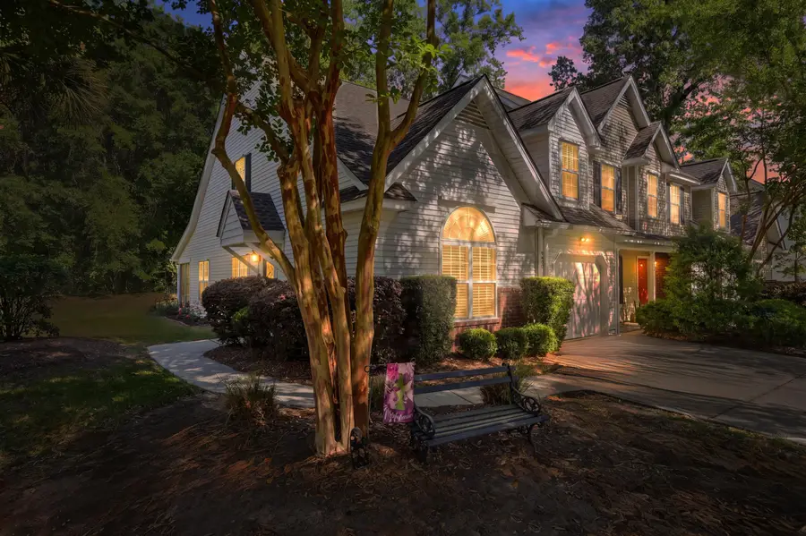 8663 Grassy Oak Trail, North Charleston, SC 29420 - #3