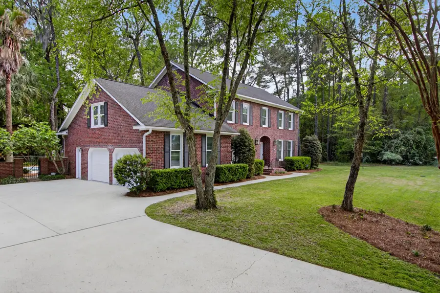 312 E Shepard, Summerville, SC 29483 - #3