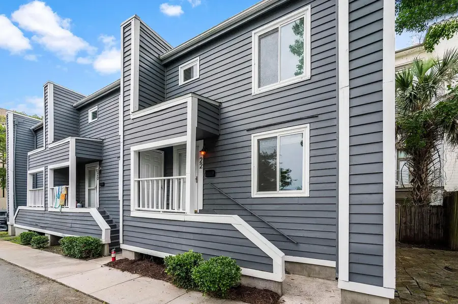 22 Ogier Street, Charleston, SC 29403 - #2
