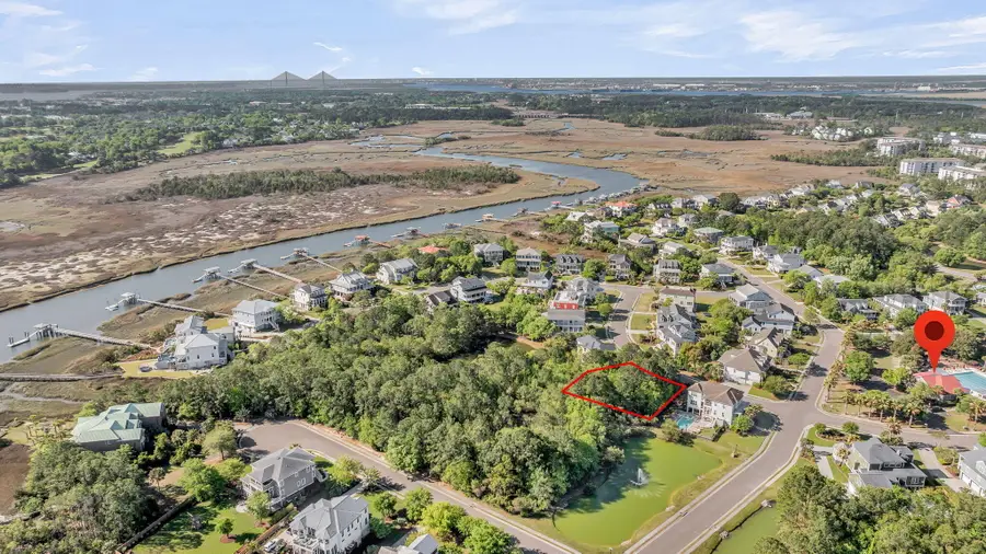 1313 Blue Sky Lane, Charleston, SC 29492 - #3